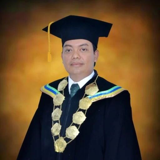 Dr. Irpan Suriadiata