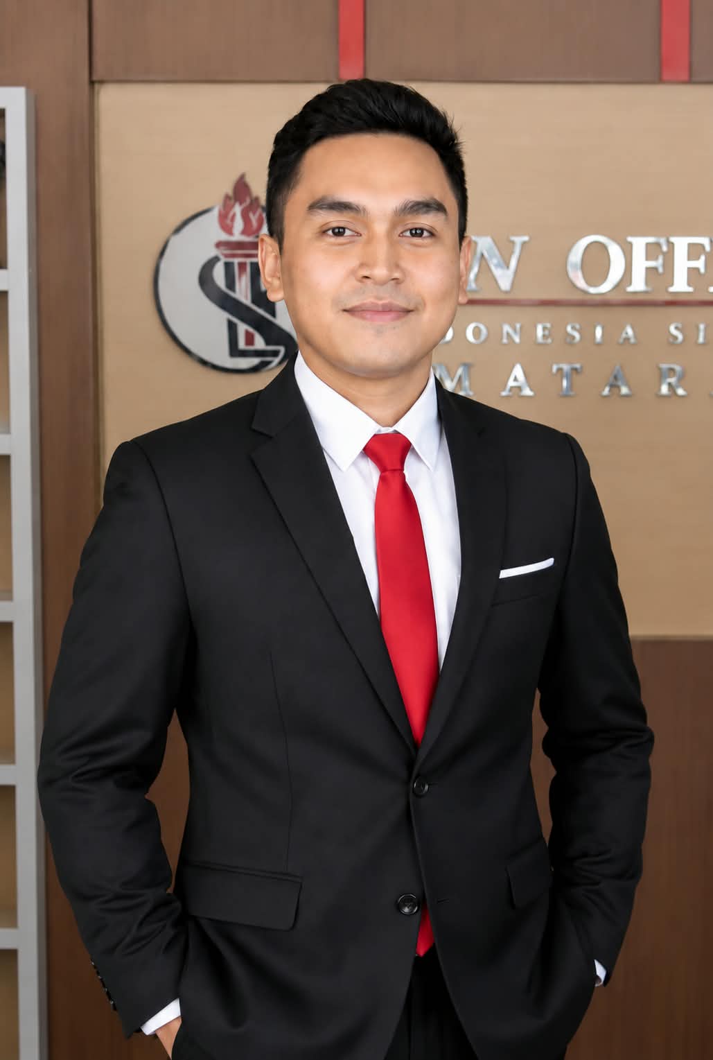 Lalu Muhammad Rizal